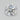 0.31 Carat · ROUND · D · VVS2 · IGI · Ideal Cut