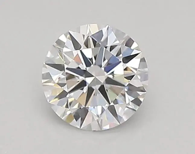 0.36 Carat · ROUND · D · VVS2 · IGI · Ideal Cut