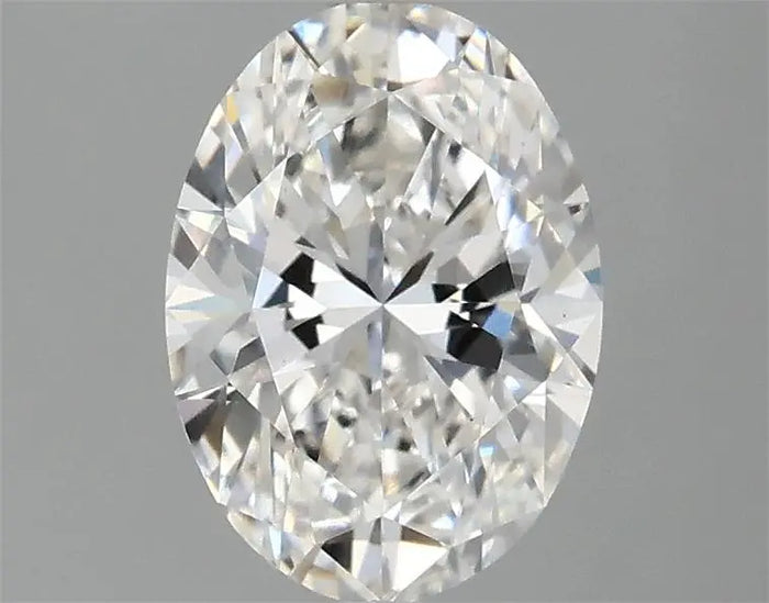 1.54 Carat · OVAL · E · VS1 · IGI · Excellent Cut