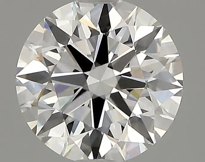 1.92 Carat · ROUND · D · VVS2 · IGI · Ideal Cut