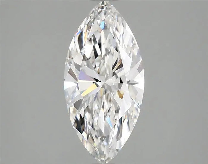 1.49 Carat · MARQUISE · E · VVS2 · IGI · Excellent Cut