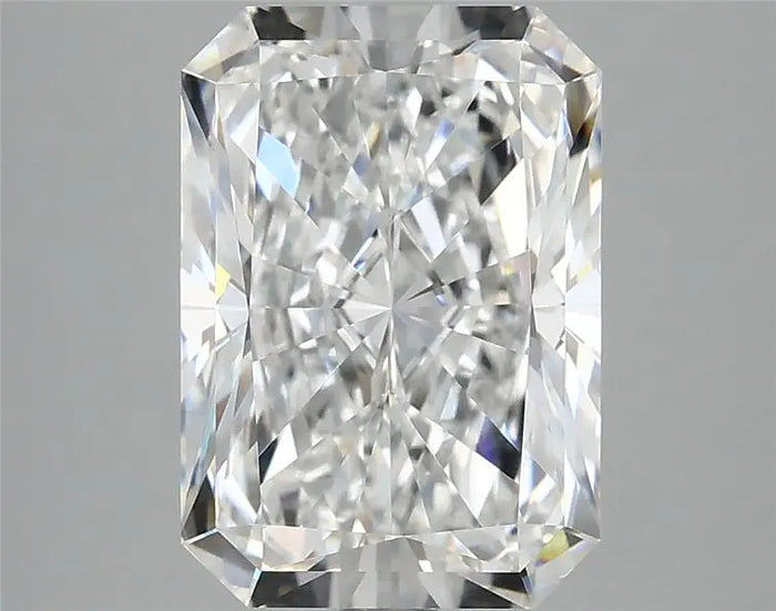 4.14 Carat · RADIANT · E · VVS2 · IGI · Excellent Cut