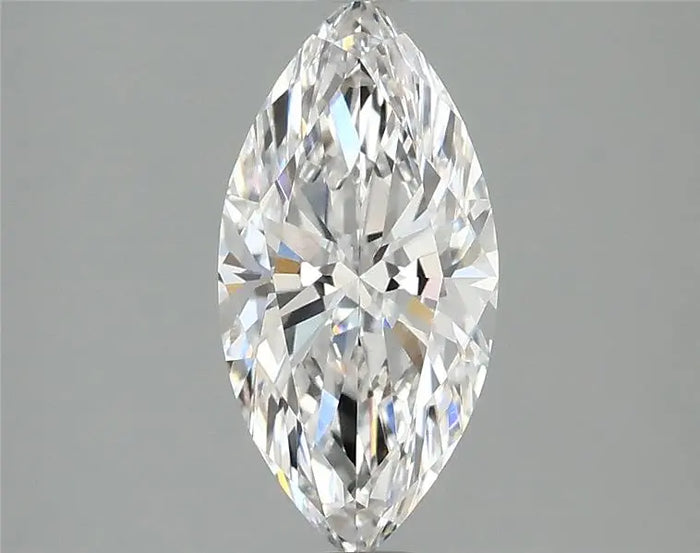 1.49 Carat · MARQUISE · D · VS1 · IGI · Excellent Cut