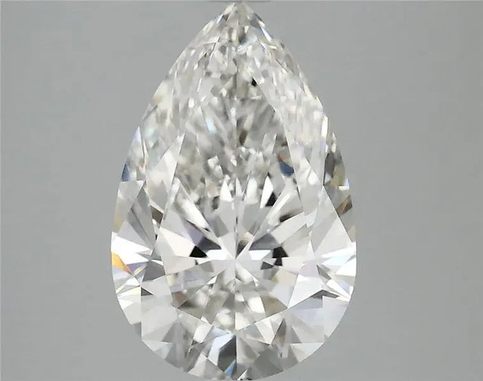 3.01 Carat · PEAR · G · VVS2 · IGI · Excellent Cut