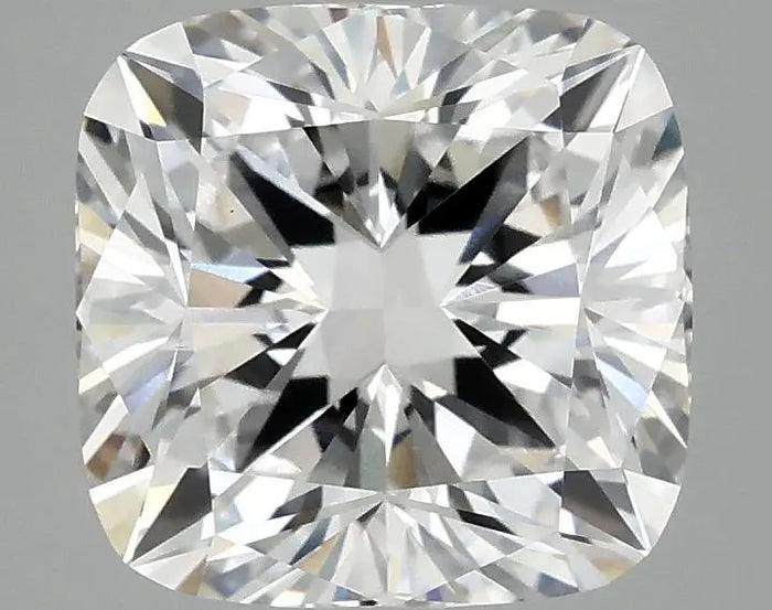 3.03 Carat · CUSHION · E · VS1 · IGI · Excellent Cut