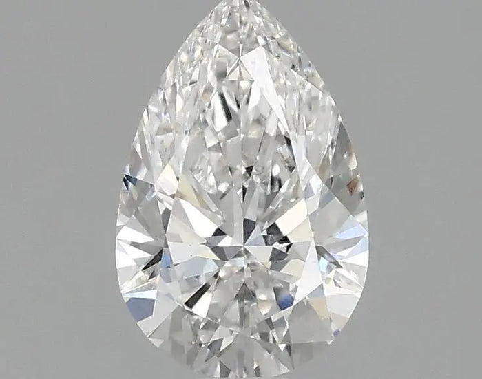 1.07 Carat · PEAR · E · VS1 · IGI · Excellent Cut