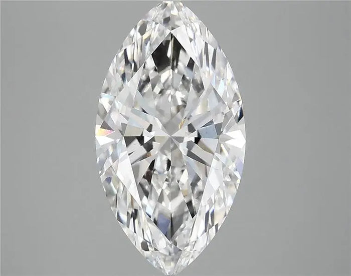 3.01 Carat · MARQUISE · E · VS2 · IGI · Excellent Cut