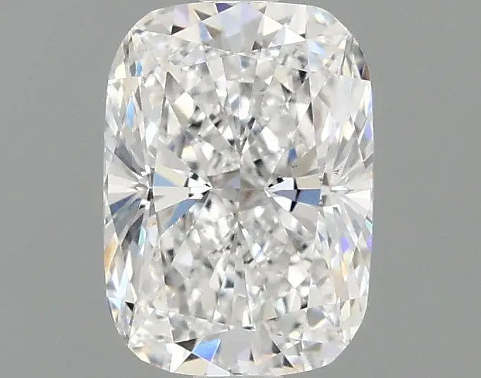 1.10 Carat · CUSHION · D · VS1 · IGI · Excellent Cut