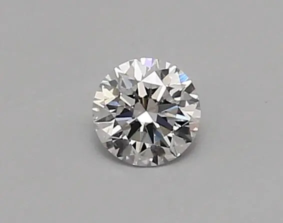 0.29 Carat · ROUND · D · VVS1 · IGI · Ideal Cut