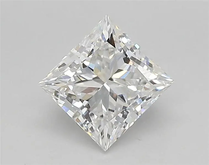 0.99 Carat · PRINCESS · D · VVS1 · IGI · Excellent Cut