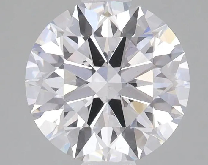 2.08 Carat · ROUND · E · VS2 · GIA · Excellent Cut