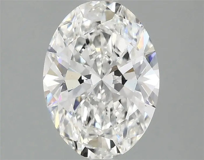 1.89 Carat · OVAL · E · VS1 · IGI · Excellent Cut