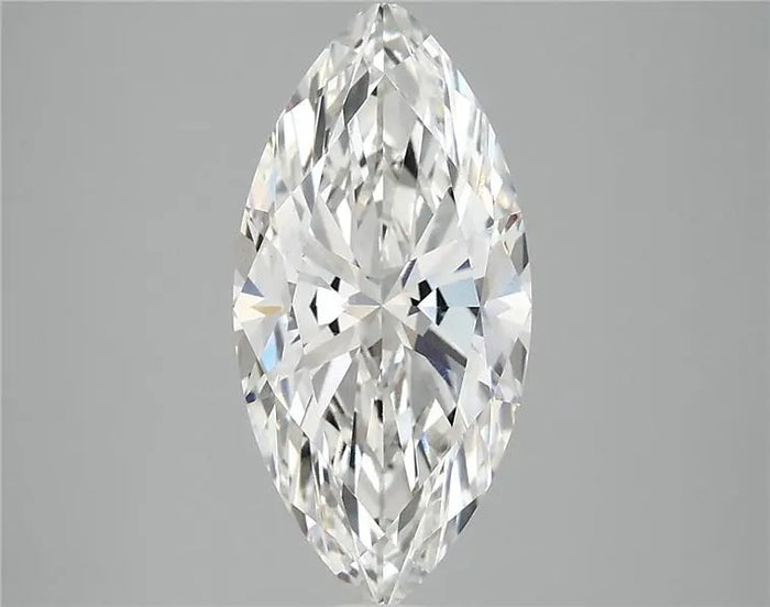 2.57 Carat · MARQUISE · F · VS1 · IGI · Excellent Cut