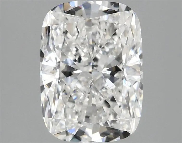 2.01 Carat · CUSHION · E · VS2 · IGI · Excellent Cut