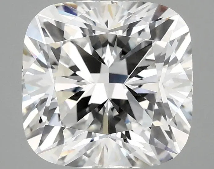 3.10 Carat · CUSHION · E · VVS2 · IGI · Excellent Cut