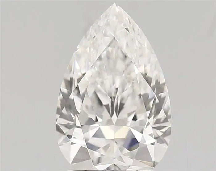 1.77 Carat · PEAR · D · VVS2 · IGI · Very Good Cut