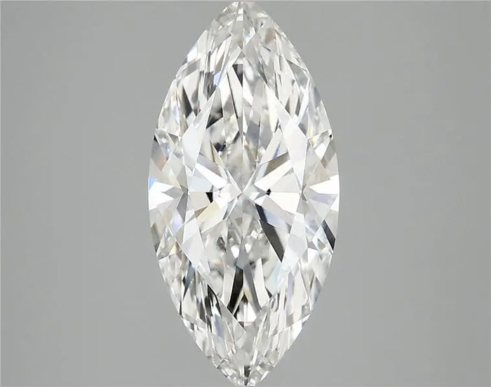 3.01 Carat · MARQUISE · G · VVS1 · IGI · Excellent Cut