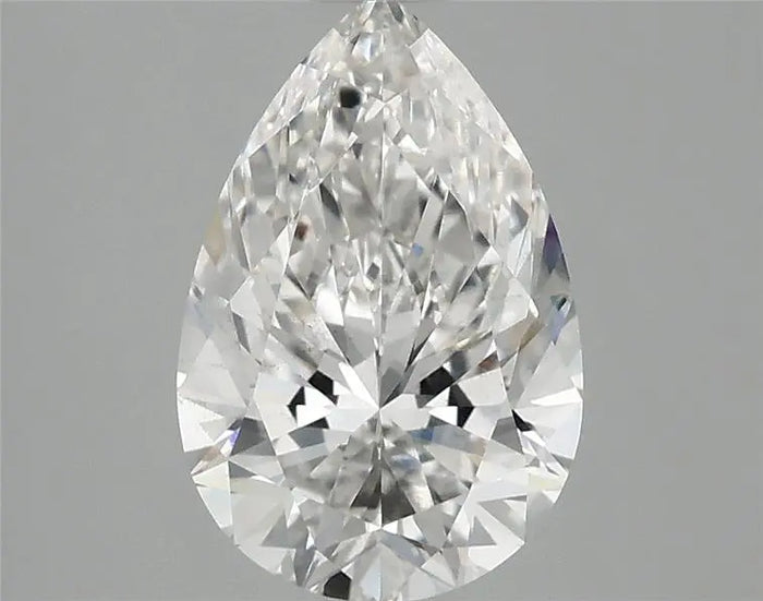 2.10 Carat · PEAR · E · VS2 · IGI · Excellent Cut