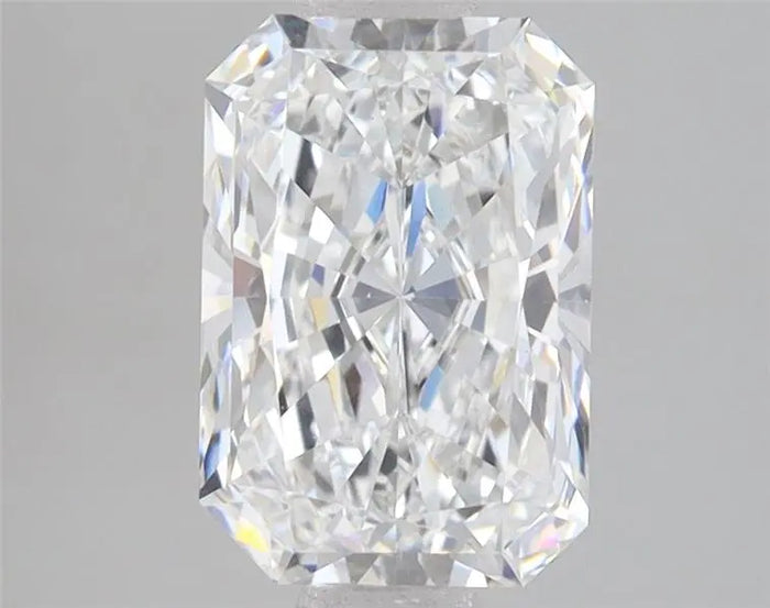 2.23 Carat · RADIANT · E · VVS2 · IGI · Excellent Cut