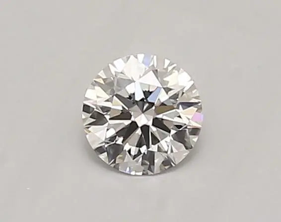 0.44 Carat · ROUND · D · VS1 · IGI · Ideal Cut