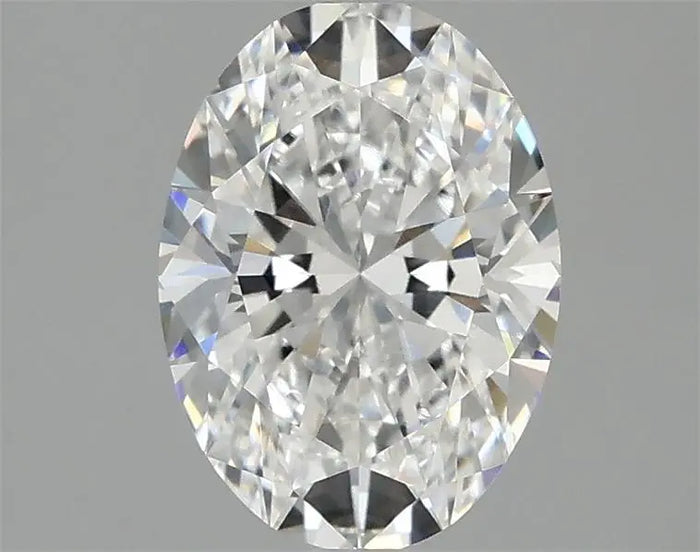 1.58 Carat · OVAL · E · VVS2 · IGI · Excellent Cut