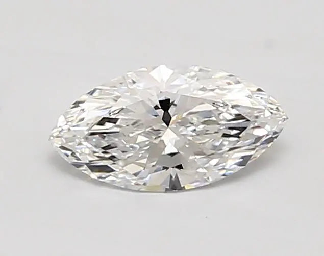0.85 Carat · MARQUISE · D · VVS2 · IGI · Excellent Cut