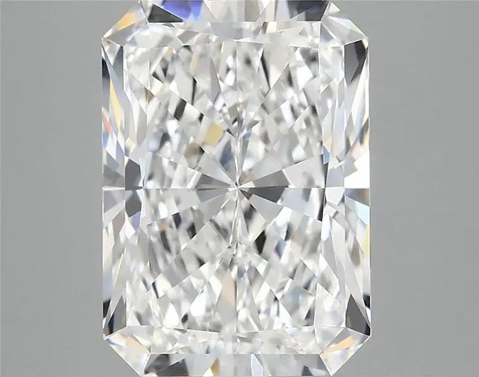 4.10 Carat · RADIANT · E · VVS2 · IGI · Excellent Cut