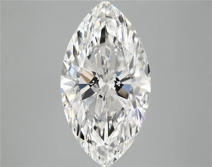 5.05 Carat · MARQUISE · F · VS1 · IGI · Excellent Cut