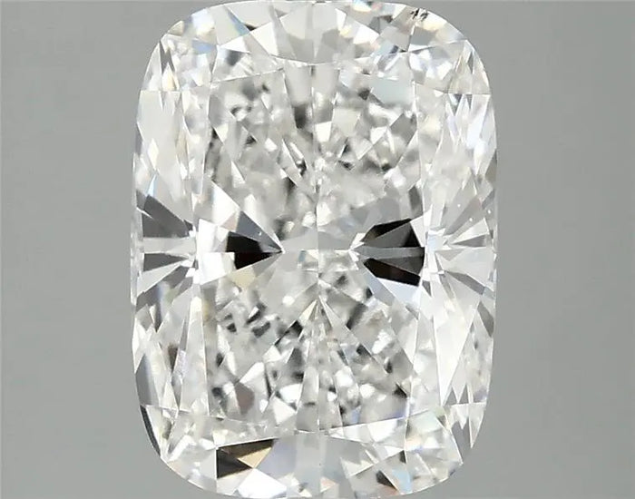 3.05 Carat · CUSHION · F · VS1 · IGI · Excellent Cut