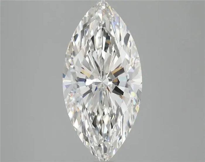 3.07 Carat · MARQUISE · G · VS1 · IGI · Excellent Cut