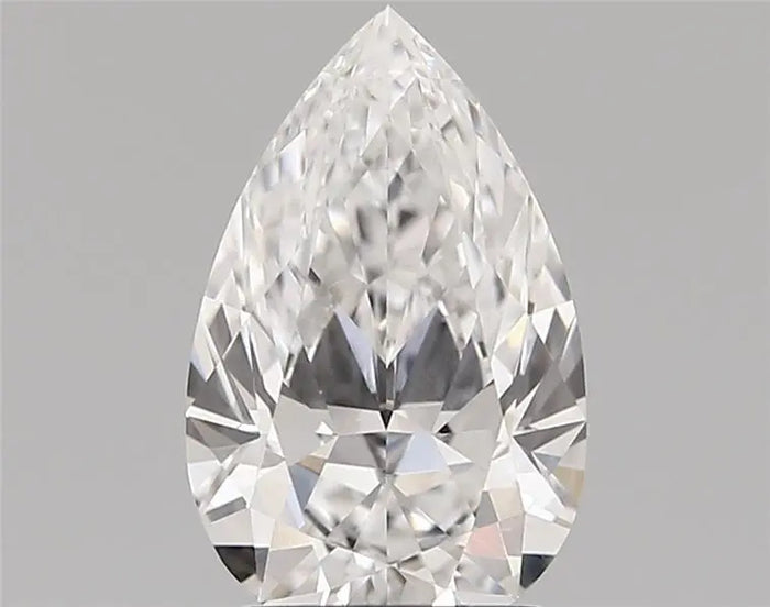 1.84 Carat · PEAR · E · VVS1 · IGI · Excellent Cut