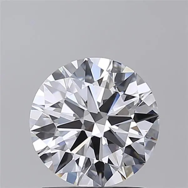 1.52 Carat · ROUND · D · VVS1 · IGI · Excellent Cut