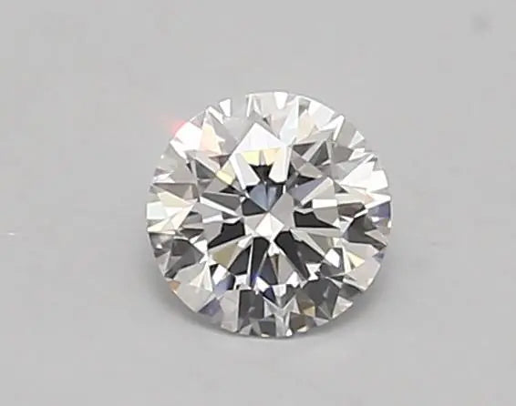 0.59 Carat · ROUND · D · VVS1 · IGI · Ideal Cut