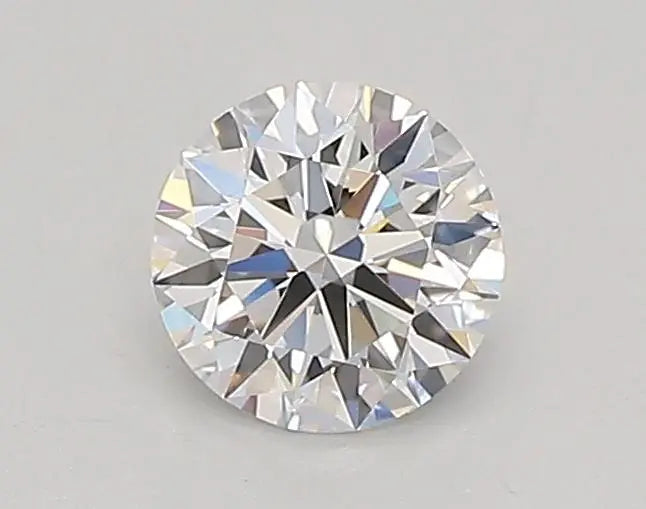 0.43 Carat · ROUND · D · VVS1 · IGI · Ideal Cut