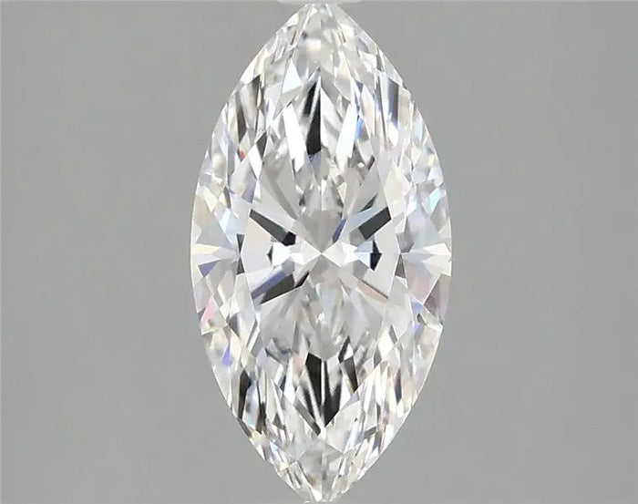 1.34 Carat · MARQUISE · E · VS1 · IGI · Excellent Cut