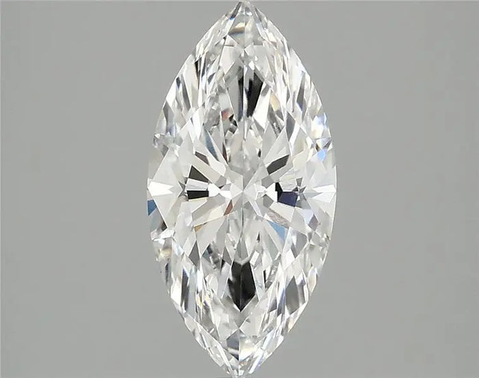 1.57 Carat · MARQUISE · E · VS1 · IGI · Excellent Cut