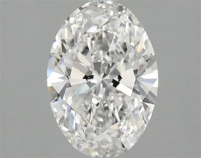 1.64 Carat · OVAL · E · VVS2 · IGI · Excellent Cut