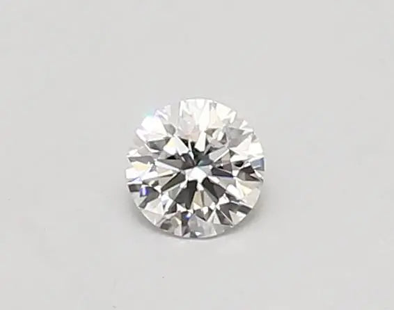 0.26 Carat · ROUND · D · VVS1 · IGI · Ideal Cut