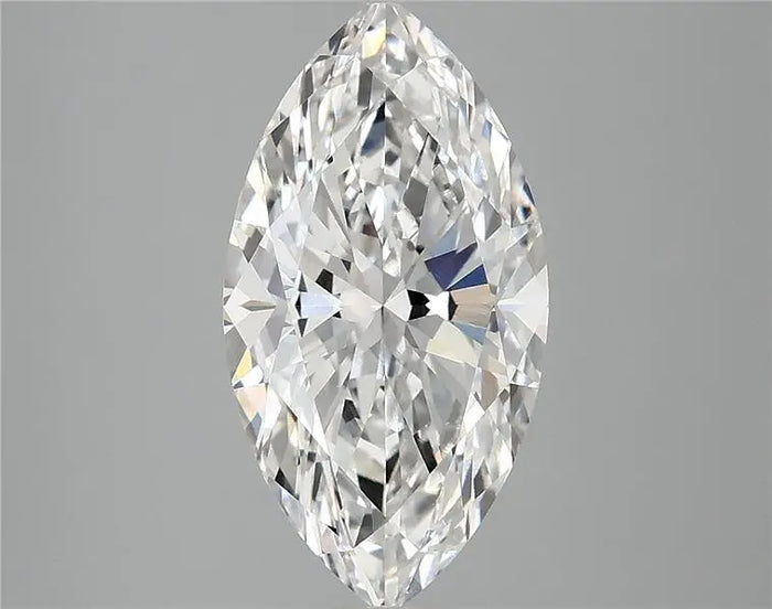 3.05 Carat · MARQUISE · E · VVS2 · IGI · Excellent Cut