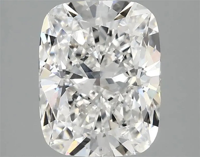 2.30 Carat · CUSHION · E · VS1 · IGI · Excellent Cut