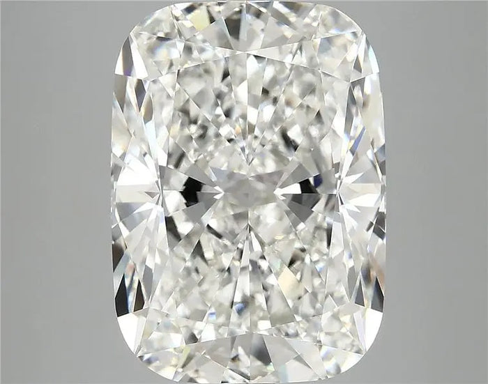 11.03 Carat · CUSHION · G · VVS2 · IGI · Excellent Cut