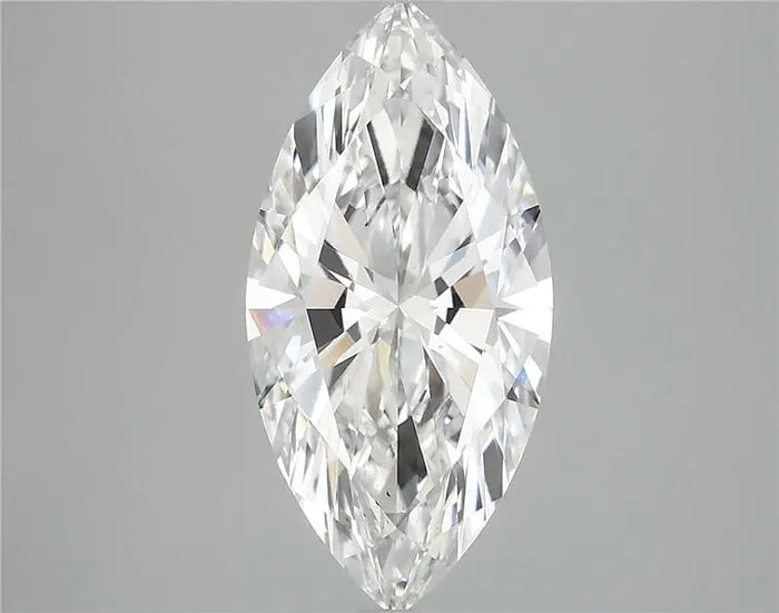 3.01 Carat · MARQUISE · E · VS2 · IGI · Excellent Cut