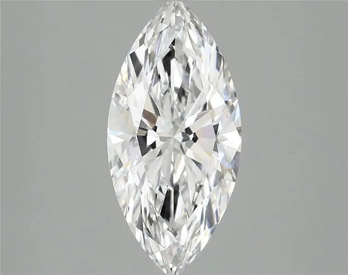 1.59 Carat · MARQUISE · E · VS1 · IGI · Excellent Cut