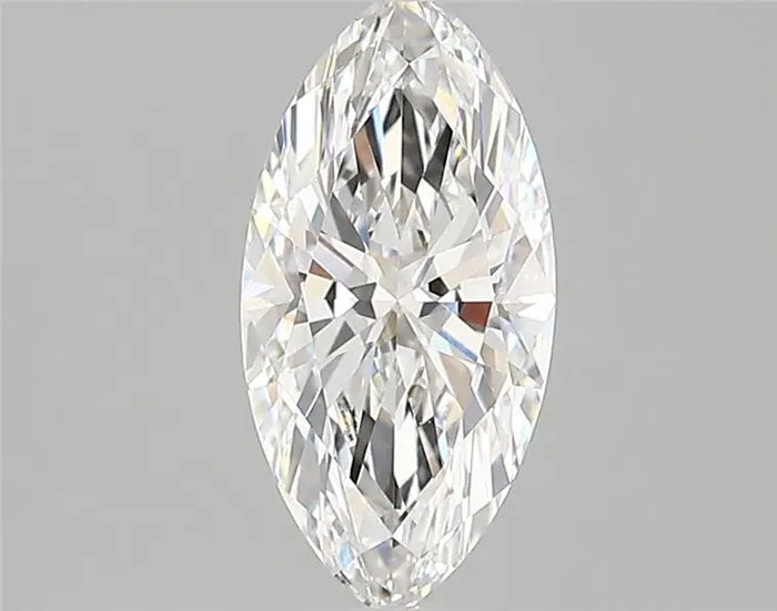 1.34 Carat · MARQUISE · E · VVS1 · IGI · Excellent Cut