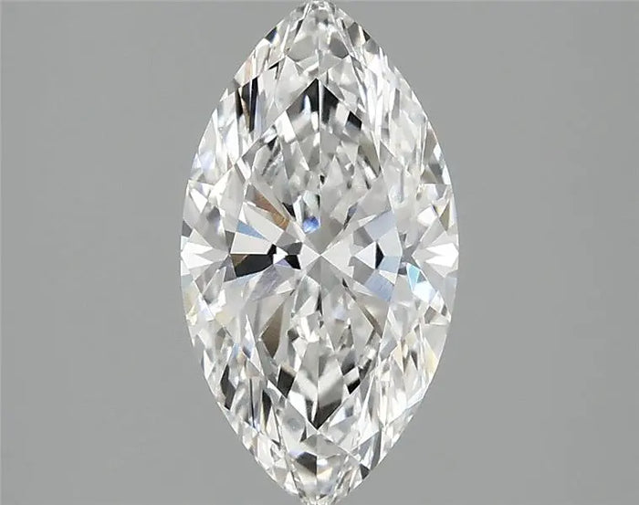1.53 Carat · MARQUISE · E · VVS2 · IGI · Excellent Cut