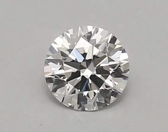0.66 Carat · ROUND · D · VS1 · IGI · Ideal Cut