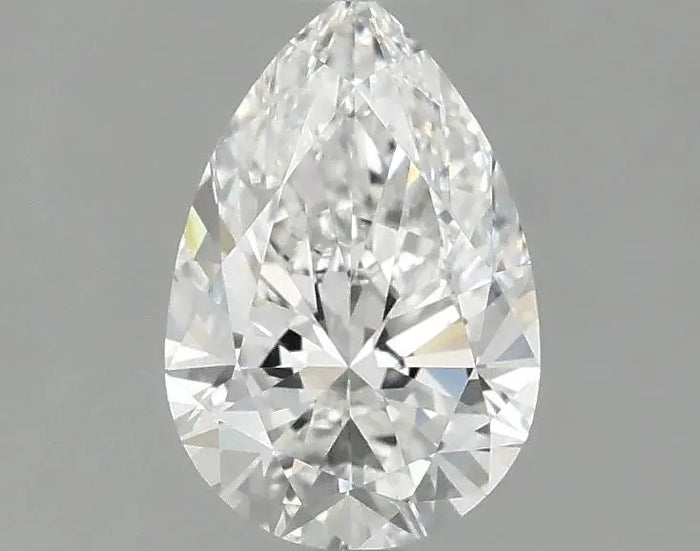 1.09 Carat · PEAR · E · VVS2 · IGI · Excellent Cut