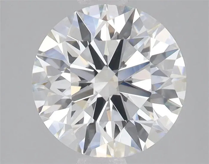2.09 Carat · ROUND · F · VVS2 · IGI · Ideal Cut