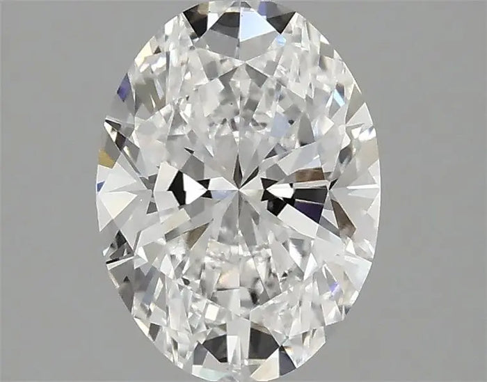 1.59 Carat · OVAL · E · VS1 · IGI · Excellent Cut