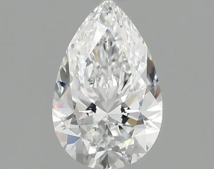 1.06 Carat · PEAR · D · VS1 · IGI · Excellent Cut